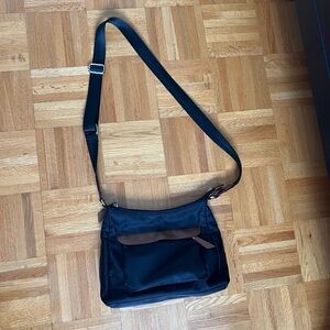 Roots 73 crossbody bag